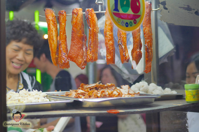 bangkok street food tour