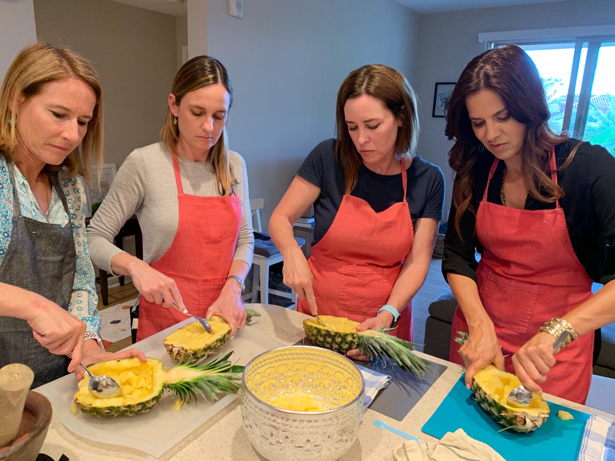 cooking classes san diego
