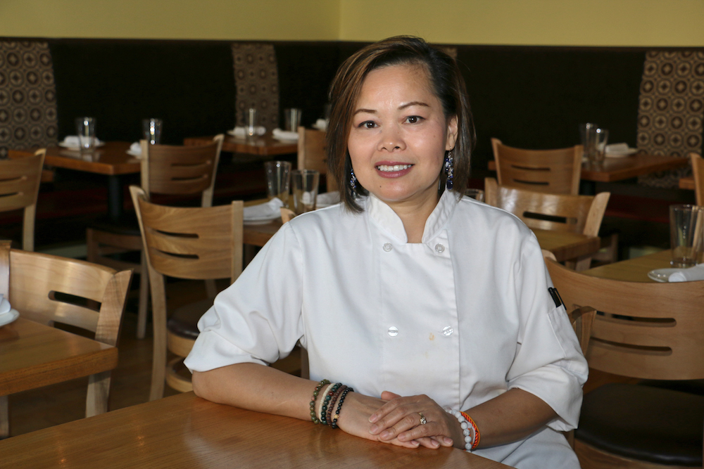 Behind the Lao Food Movement’s Chef Seng Luangrath