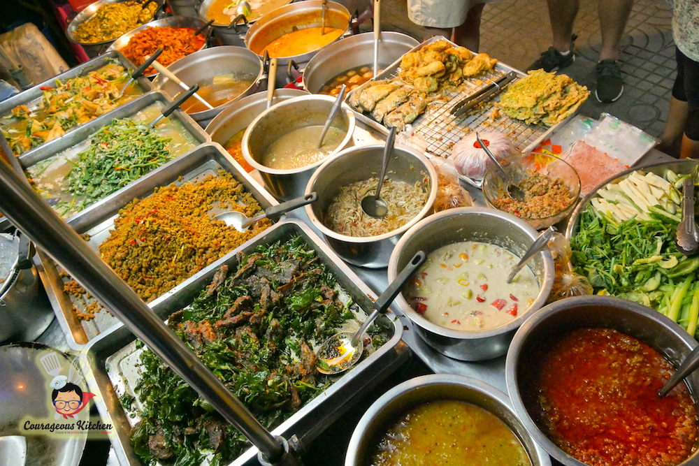 The Top 3 Qualities of Bangkok’s Best Street Food Tours