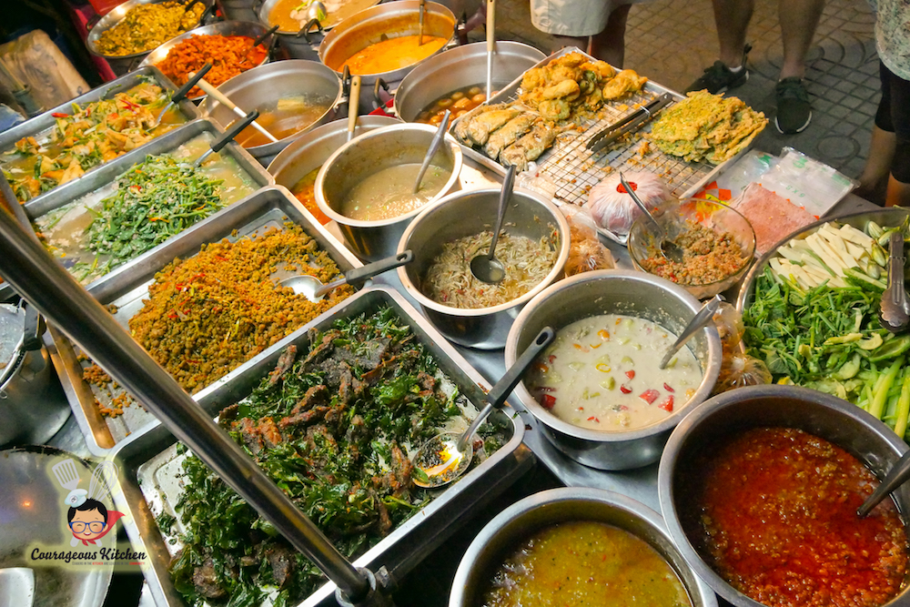 best street food tour bangkok