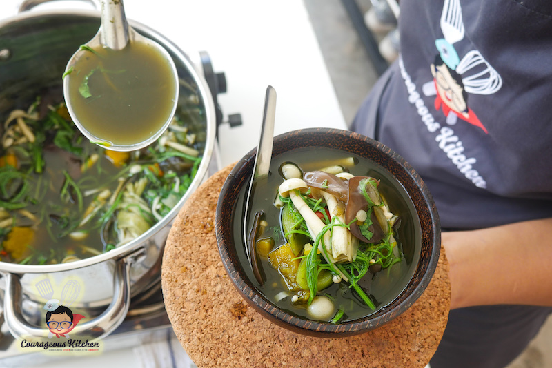 Is This Healing Green Soup Thailand’s Healthiest Dish?