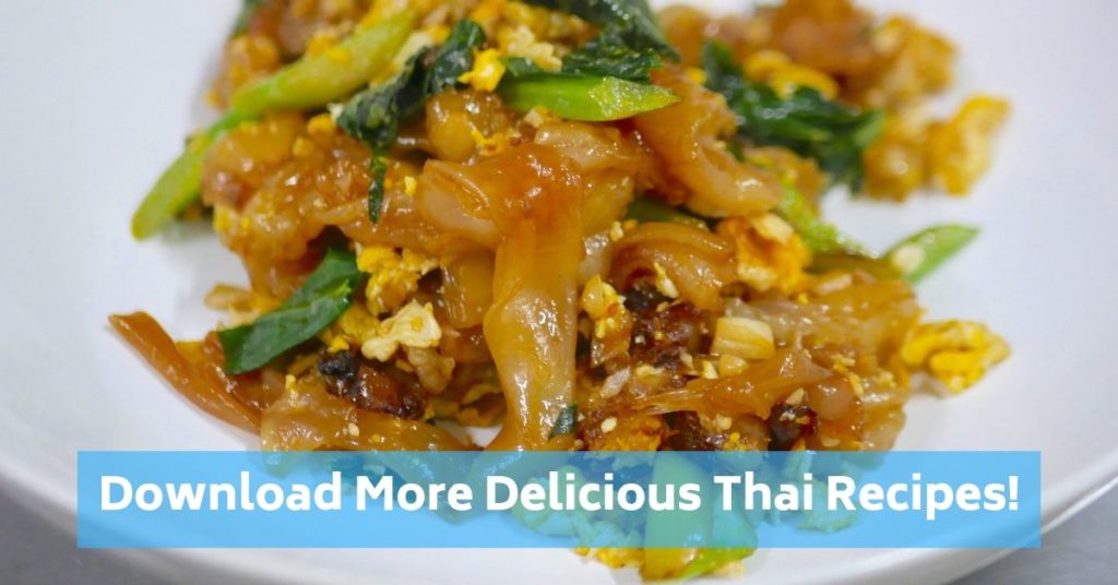 Download more delicious thai recipes from courageous kitchen!