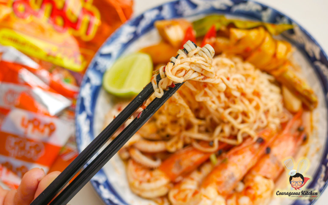 Thailand’s 7 Best Noodle Dishes