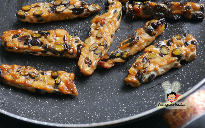 Is it Still Good? 5 Qualities of Outstanding Tempeh